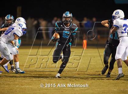 Thumbnail 3 in Clayton @ West Johnston photogallery.