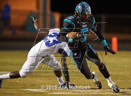 Thumbnail 2 in Clayton @ West Johnston photogallery.