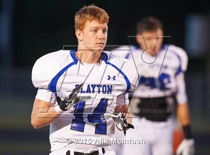 Thumbnail 1 in Clayton @ West Johnston photogallery.