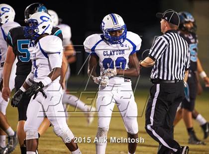 Thumbnail 2 in Clayton @ West Johnston photogallery.