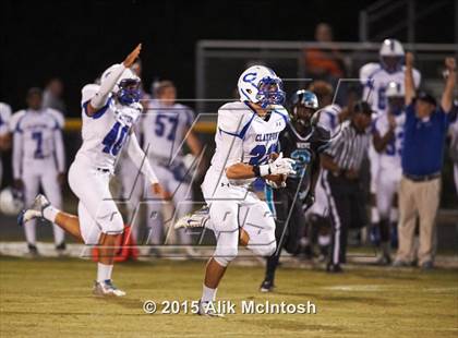 Thumbnail 1 in Clayton @ West Johnston photogallery.
