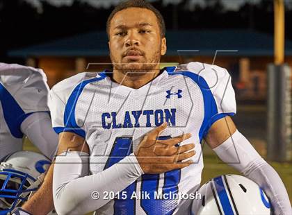 Thumbnail 2 in Clayton @ West Johnston photogallery.