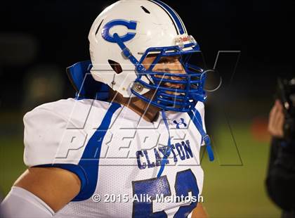 Thumbnail 1 in Clayton @ West Johnston photogallery.