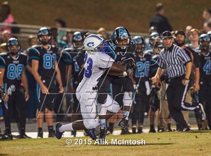 Thumbnail 2 in Clayton @ West Johnston photogallery.