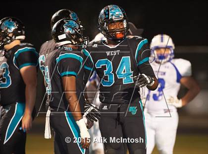 Thumbnail 2 in Clayton @ West Johnston photogallery.