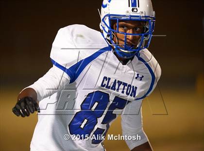 Thumbnail 2 in Clayton @ West Johnston photogallery.
