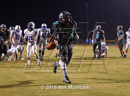 Thumbnail 3 in Clayton @ West Johnston photogallery.