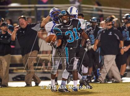 Thumbnail 3 in Clayton @ West Johnston photogallery.