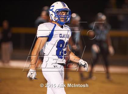 Thumbnail 3 in Clayton @ West Johnston photogallery.