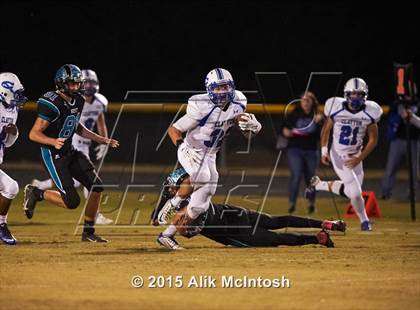 Thumbnail 1 in Clayton @ West Johnston photogallery.