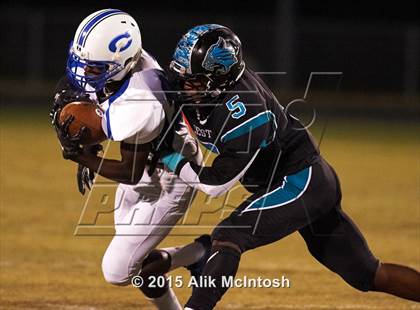 Thumbnail 2 in Clayton @ West Johnston photogallery.