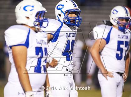 Thumbnail 3 in Clayton @ West Johnston photogallery.