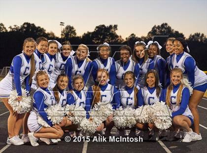 Thumbnail 3 in Clayton @ West Johnston photogallery.