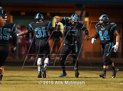 Thumbnail 3 in Clayton @ West Johnston photogallery.