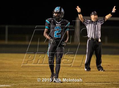 Thumbnail 2 in Clayton @ West Johnston photogallery.