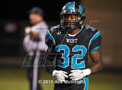 Thumbnail 3 in Clayton @ West Johnston photogallery.