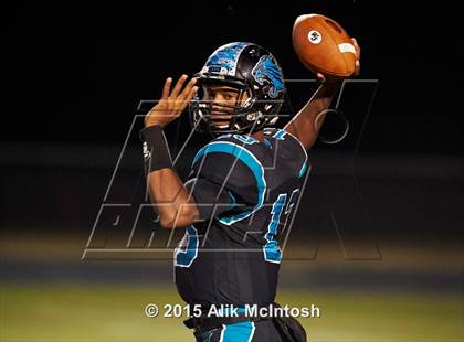 Thumbnail 1 in Clayton @ West Johnston photogallery.