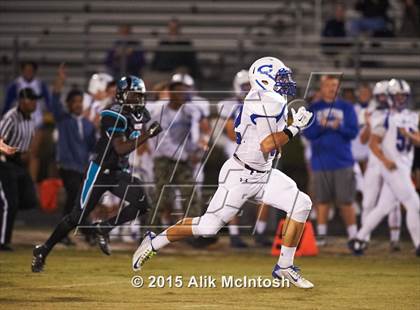 Thumbnail 3 in Clayton @ West Johnston photogallery.