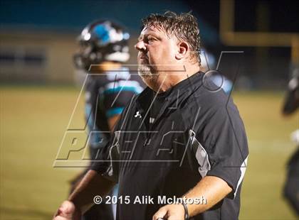 Thumbnail 3 in Clayton @ West Johnston photogallery.