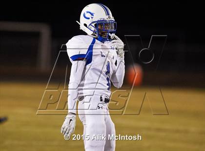 Thumbnail 3 in Clayton @ West Johnston photogallery.