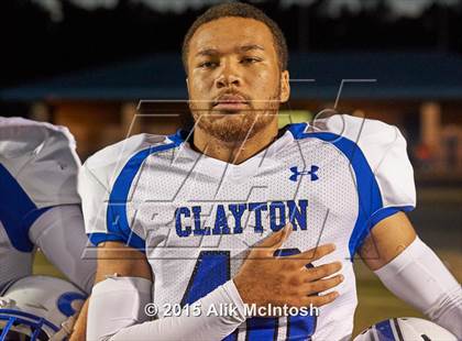 Thumbnail 1 in Clayton @ West Johnston photogallery.