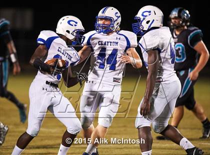 Thumbnail 2 in Clayton @ West Johnston photogallery.