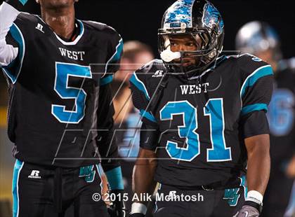 Thumbnail 3 in Clayton @ West Johnston photogallery.