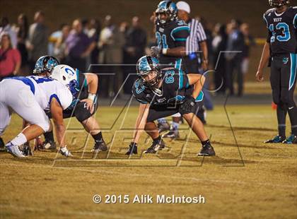 Thumbnail 1 in Clayton @ West Johnston photogallery.
