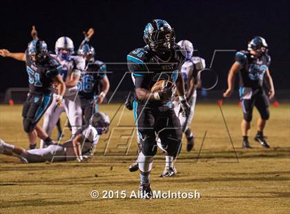 Thumbnail 2 in Clayton @ West Johnston photogallery.