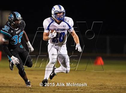 Thumbnail 2 in Clayton @ West Johnston photogallery.