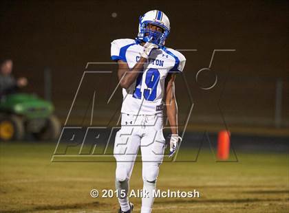 Thumbnail 2 in Clayton @ West Johnston photogallery.