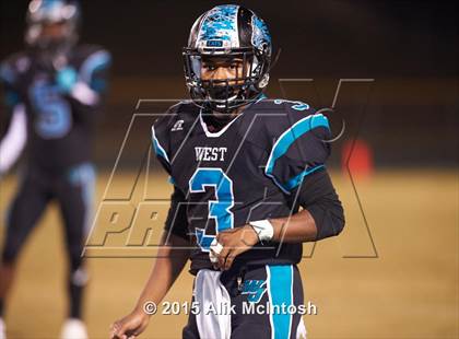 Thumbnail 2 in Clayton @ West Johnston photogallery.