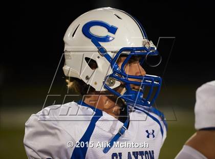 Thumbnail 2 in Clayton @ West Johnston photogallery.