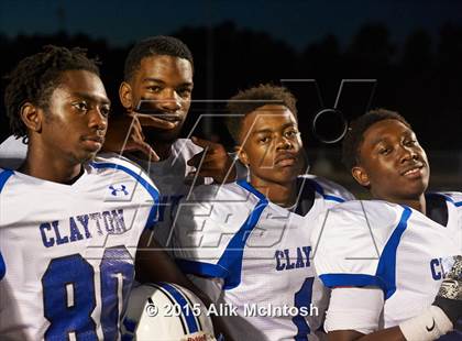 Thumbnail 1 in Clayton @ West Johnston photogallery.