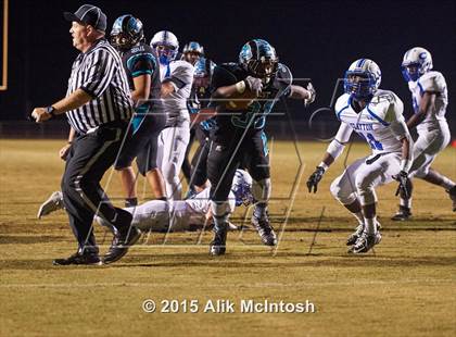 Thumbnail 3 in Clayton @ West Johnston photogallery.