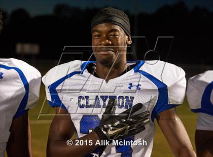 Thumbnail 3 in Clayton @ West Johnston photogallery.