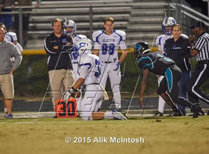 Thumbnail 3 in Clayton @ West Johnston photogallery.