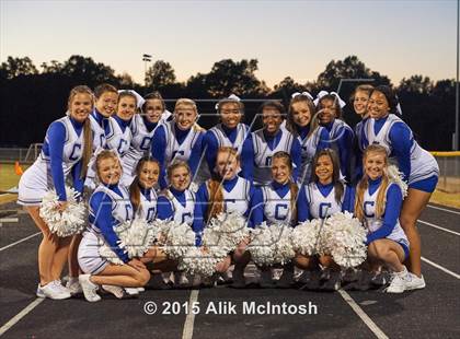 Thumbnail 2 in Clayton @ West Johnston photogallery.
