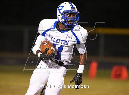 Thumbnail 3 in Clayton @ West Johnston photogallery.