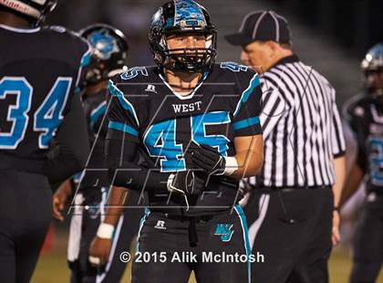 Thumbnail 3 in Clayton @ West Johnston photogallery.