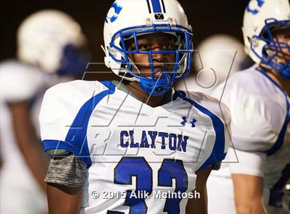 Thumbnail 3 in Clayton @ West Johnston photogallery.