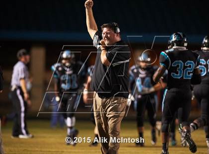Thumbnail 1 in Clayton @ West Johnston photogallery.