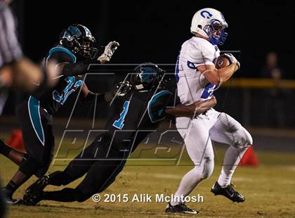 Thumbnail 3 in Clayton @ West Johnston photogallery.