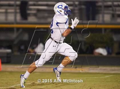 Thumbnail 2 in Clayton @ West Johnston photogallery.