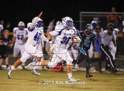 Thumbnail 3 in Clayton @ West Johnston photogallery.