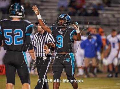 Thumbnail 1 in Clayton @ West Johnston photogallery.