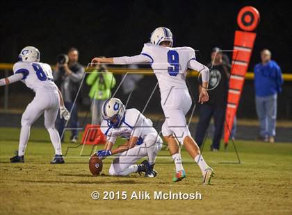 Thumbnail 3 in Clayton @ West Johnston photogallery.