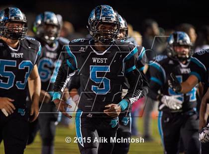 Thumbnail 3 in Clayton @ West Johnston photogallery.