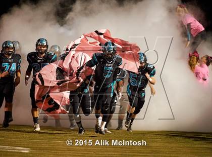 Thumbnail 3 in Clayton @ West Johnston photogallery.