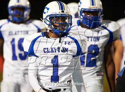 Thumbnail 3 in Clayton @ West Johnston photogallery.